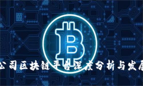 京东公司区块链平台深度分析与发展前景